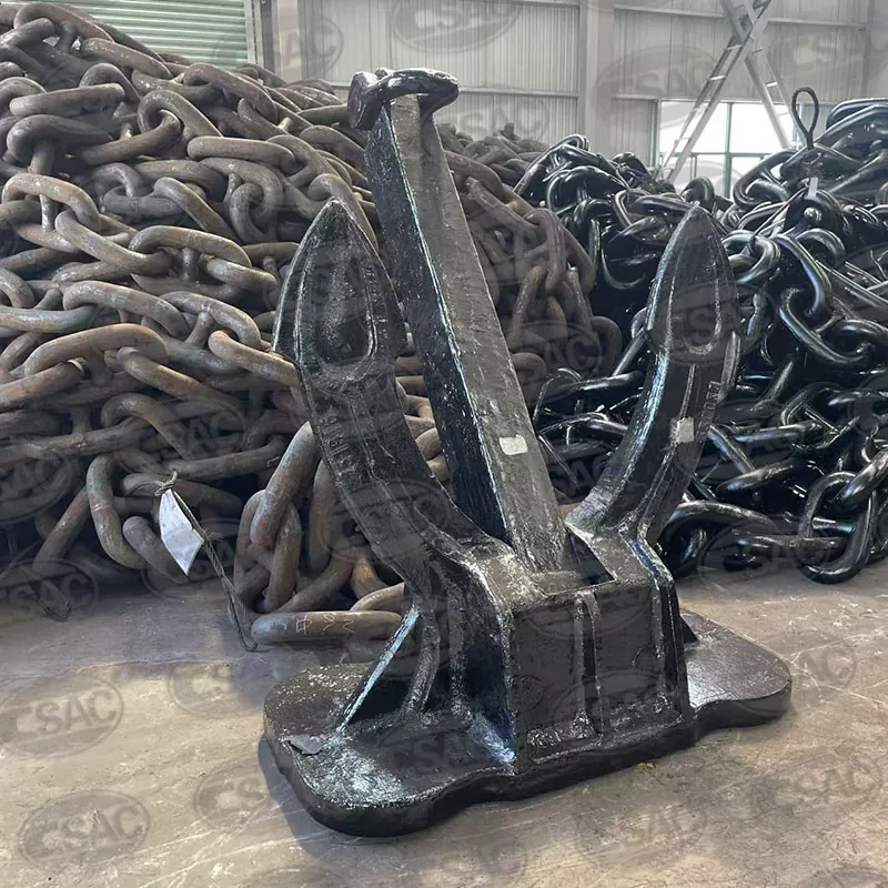 Apa Perbedaan Antara Jangkar Baji dan Jangkar Selongsong?