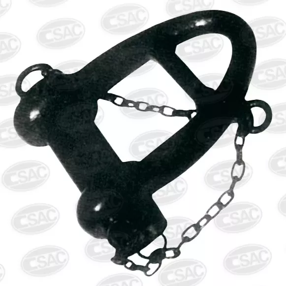 Belenggu Pelampung Tipe A