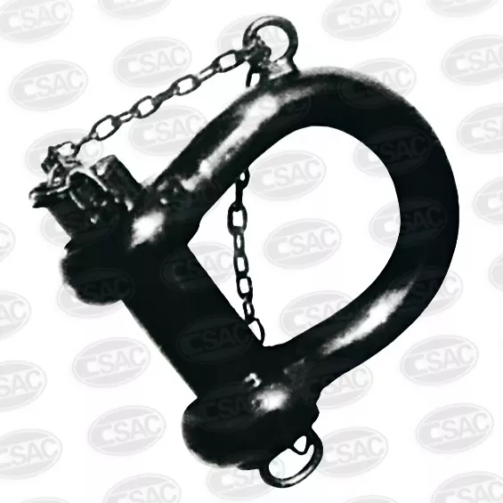 Belenggu Pelampung Tipe B