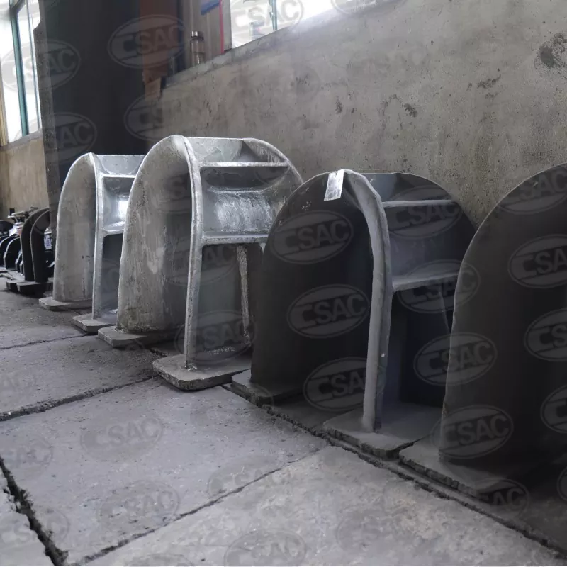 Jenis Cincin Mata Pengunci Rantai