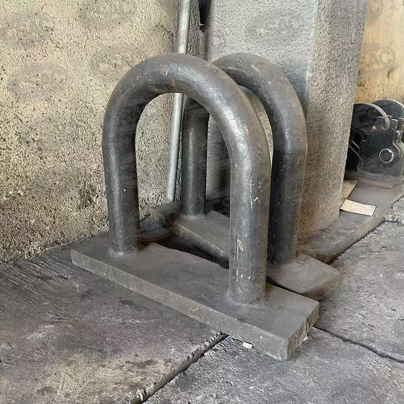 Cincin Mata Pengunci Rantai Tipe A