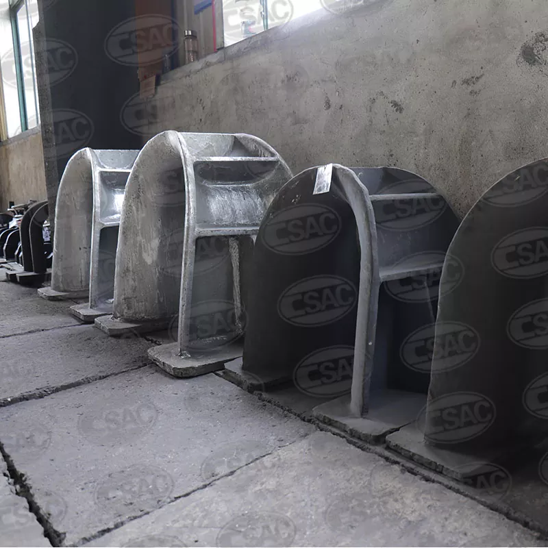 Cincin Mata Pengunci Rantai Tipe B