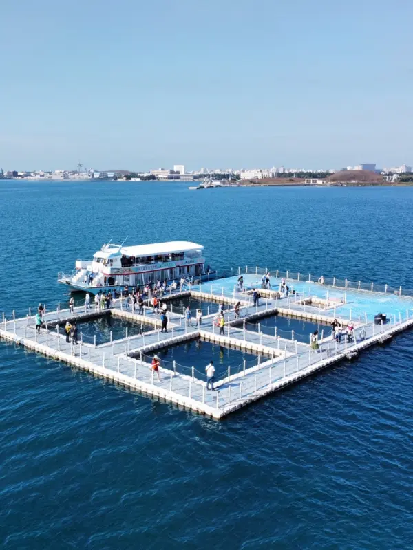 Peternakan Marinir