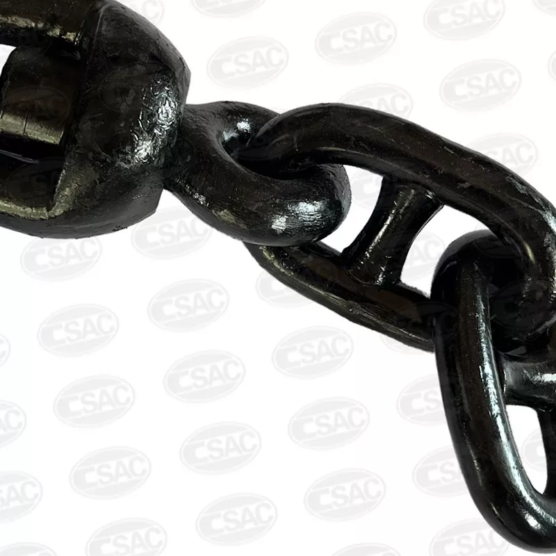 Swivel Forerunner (Putar dengan 3 link)