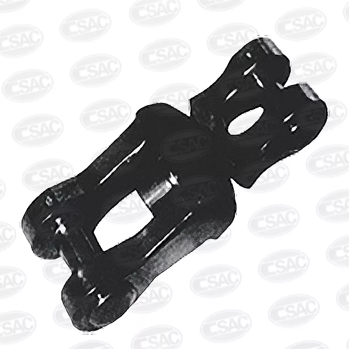 Belenggu Putar Tipe A